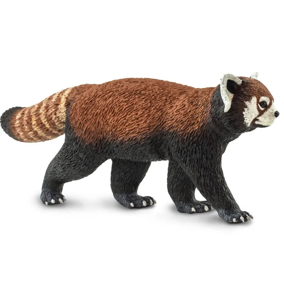 Figurine Panda roux - Safari Ltd