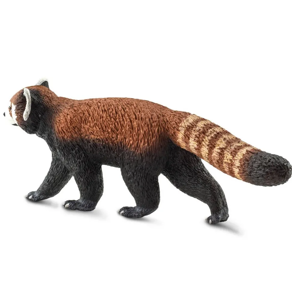 Figurine Panda roux - Safari Ltd