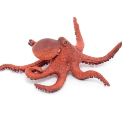 Figurine : Petite pieuvre - Papo