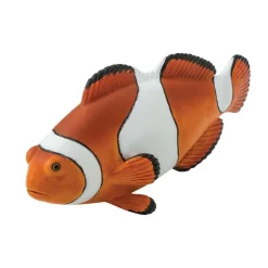Figurine Poisson-clown 12 cm - Safari Ltd