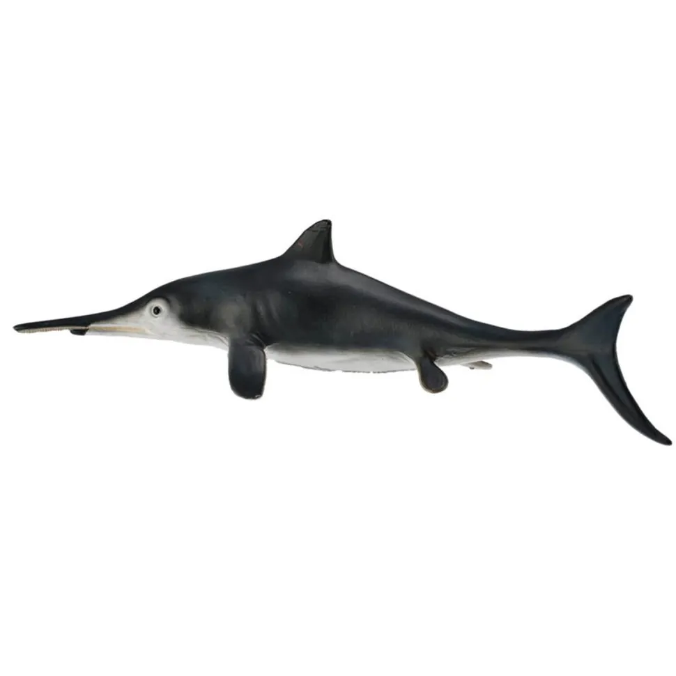 Figurine : Préhistoire : Excalibosaure - M - Figurines Collecta