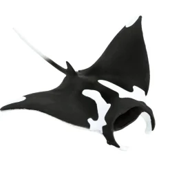 Figurine Raie manta - Safari Ltd