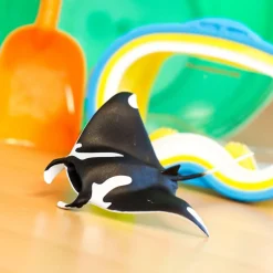 Figurine Raie manta - Safari Ltd