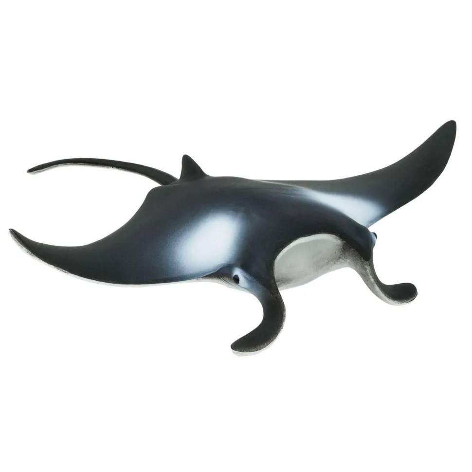 Figurine Raie Manta - Safari Ltd