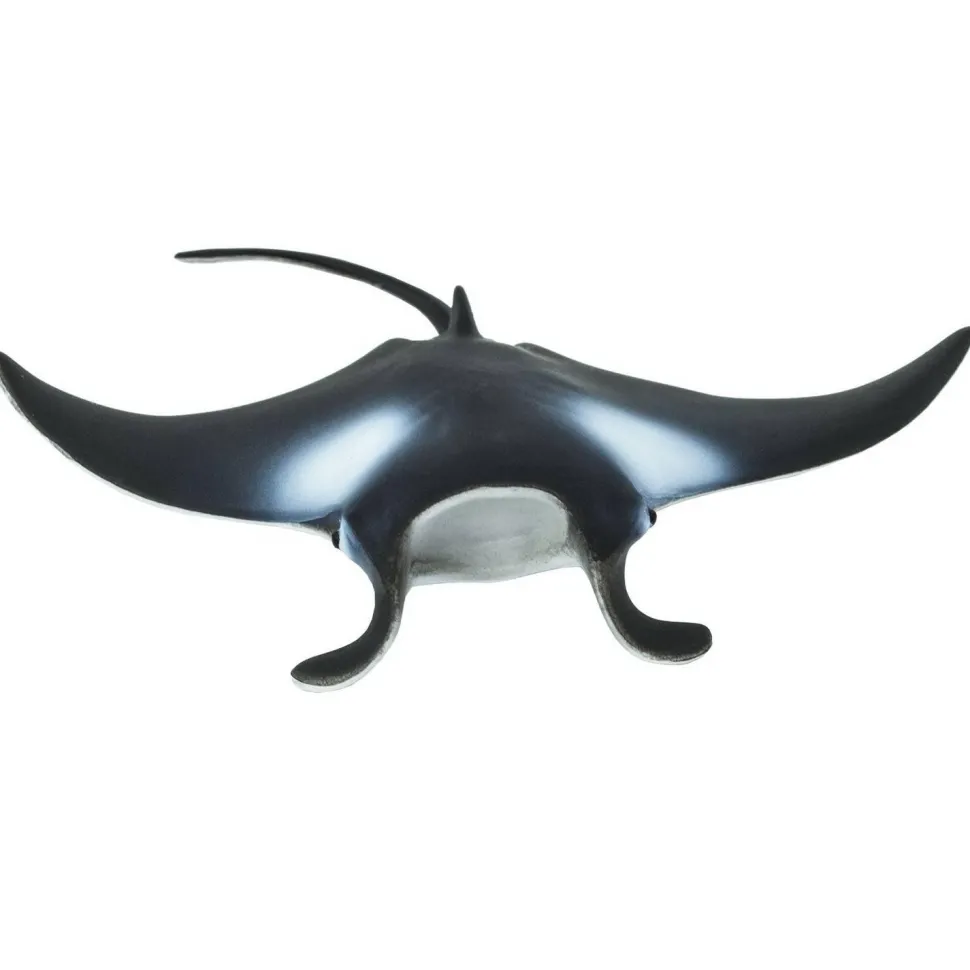 Figurine Raie Manta - Safari Ltd