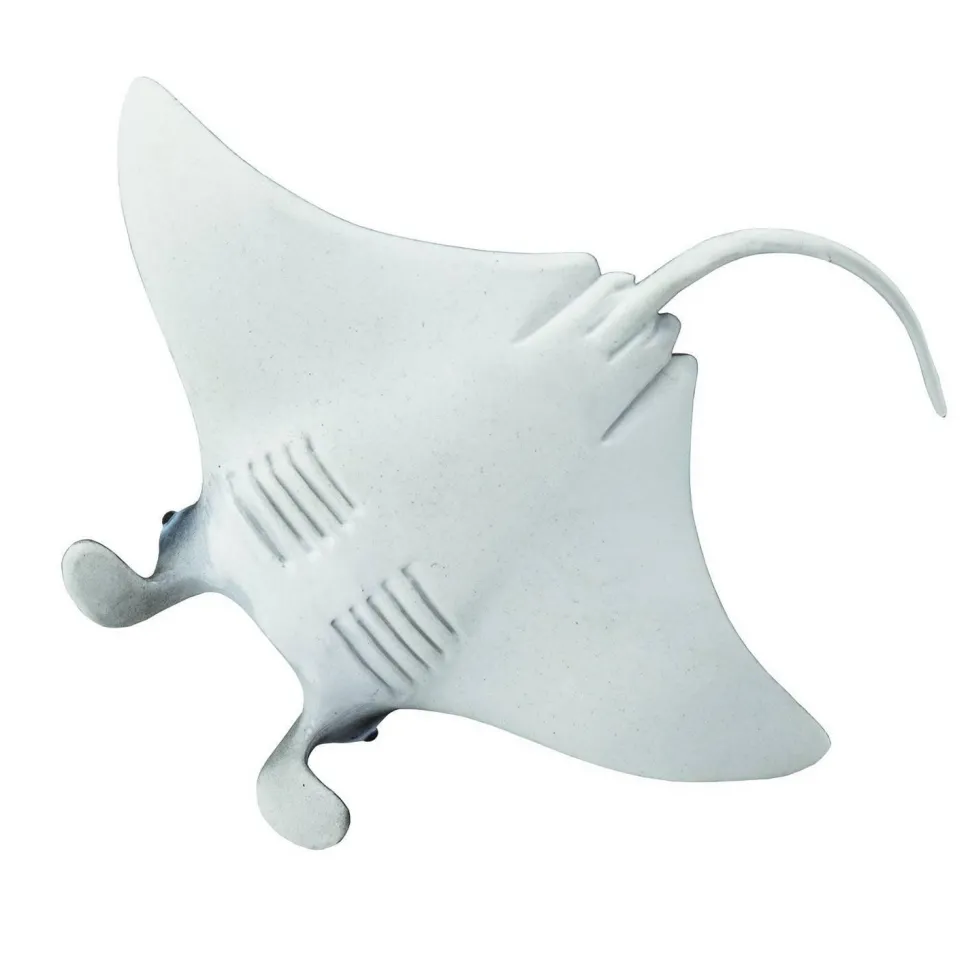 Figurine Raie Manta - Safari Ltd