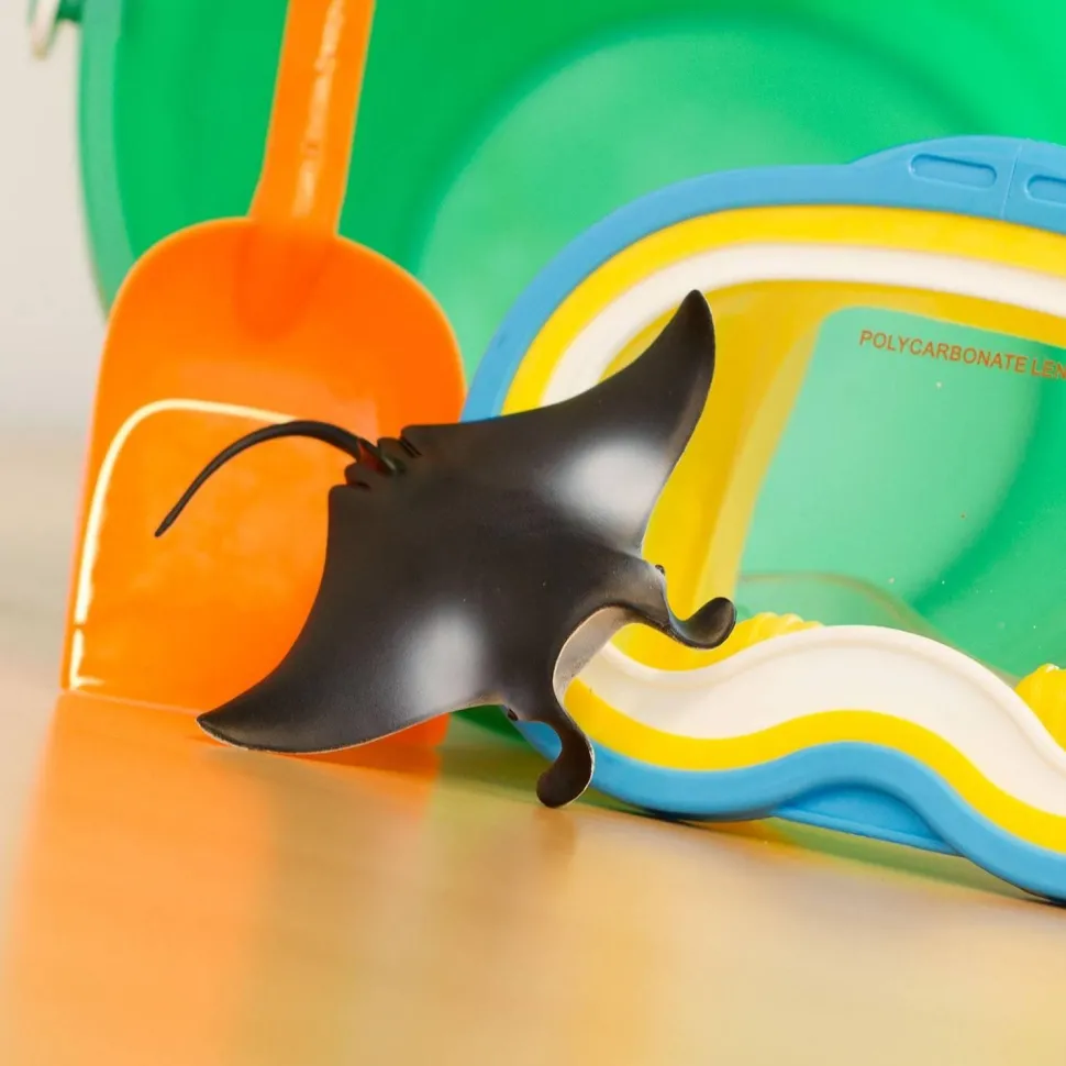 Figurine Raie Manta - Safari Ltd