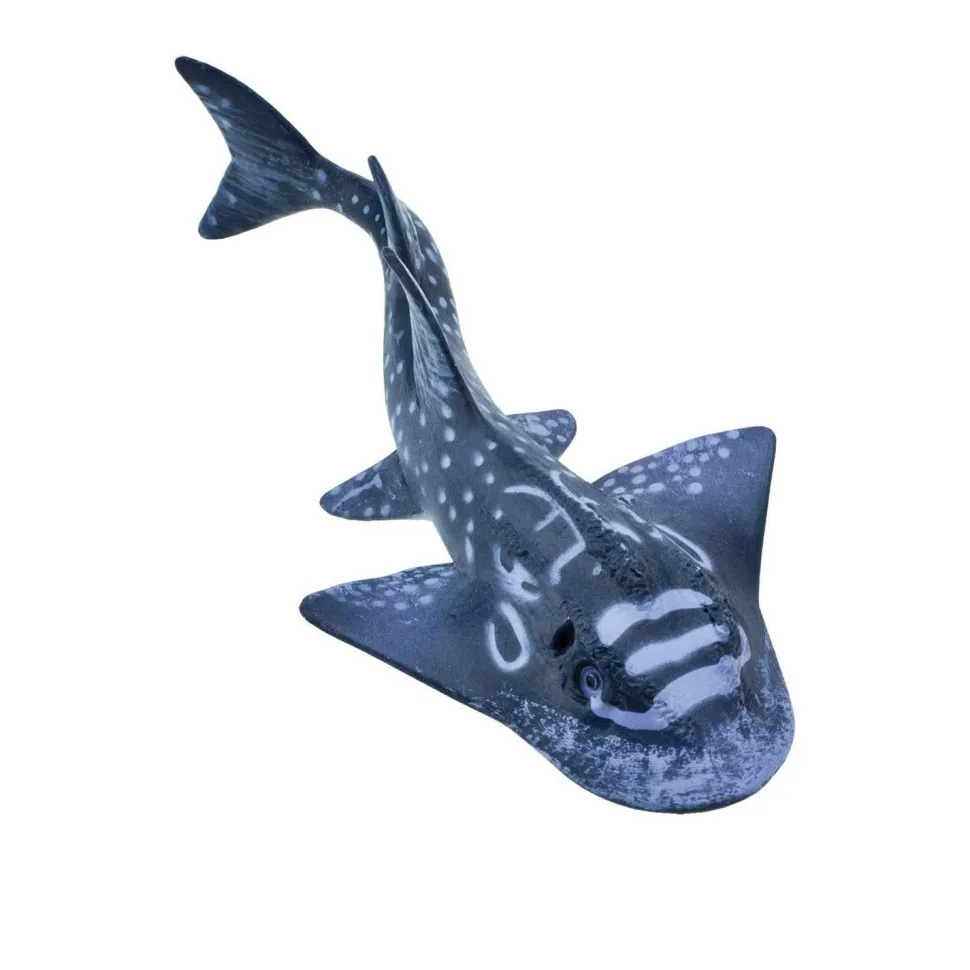 Figurine Raie Requin - Safari Ltd