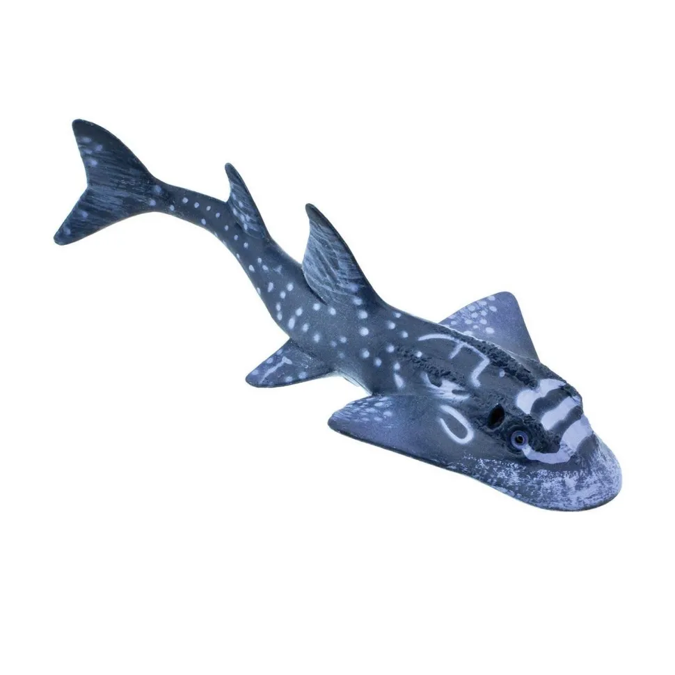 Figurine Raie Requin - Safari Ltd