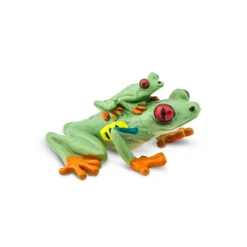 Figurine Rainette aux yeux rouges - Safari Ltd