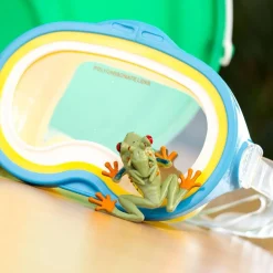 Figurine Rainette aux yeux rouges - Safari Ltd