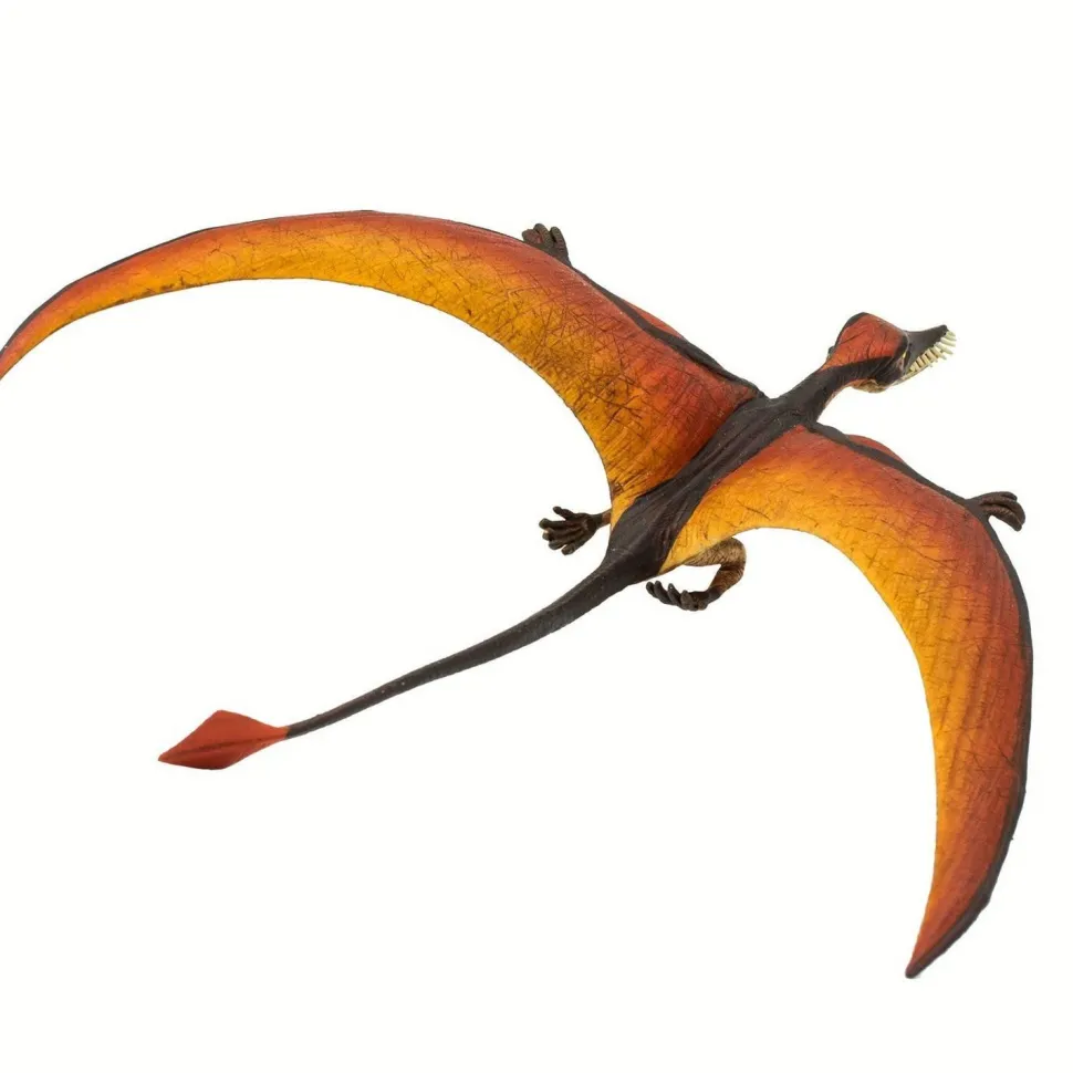 Figurine Ramphorhynchus - Safari Ltd