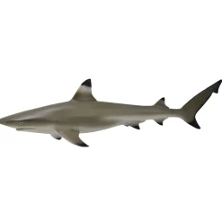 Figurine : requin à pointes noires - Figurines Collecta