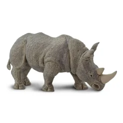 Figurine Rhinocéros blanc - Safari Ltd