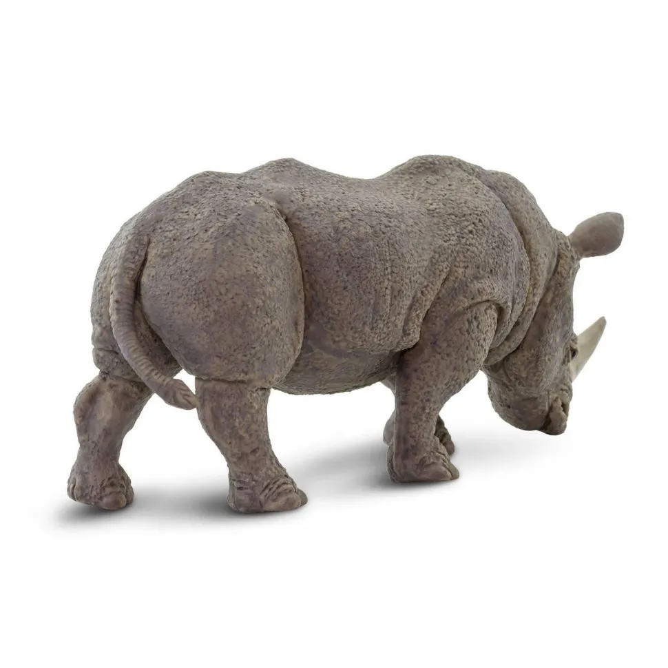 Figurine Rhinocéros blanc - Safari Ltd
