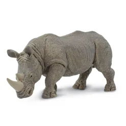 Figurine Rhinocéros blanc - Safari Ltd
