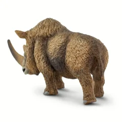 Figurine Rhinocéros laineux - Safari Ltd