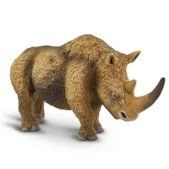 Figurine Rhinocéros laineux - Safari Ltd