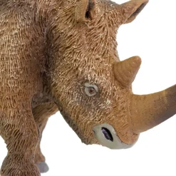 Figurine Rhinocéros laineux - Safari Ltd
