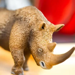 Figurine Rhinocéros laineux - Safari Ltd
