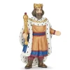 Figurine : Roi au sceptre d'or - Papo