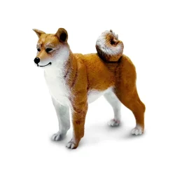 Figurine Shiba Inu - Safari Ltd