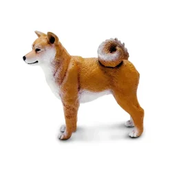 Figurine Shiba Inu - Safari Ltd