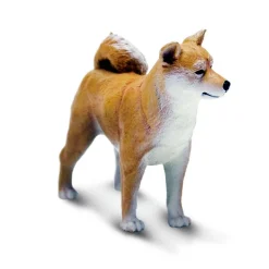 Figurine Shiba Inu - Safari Ltd