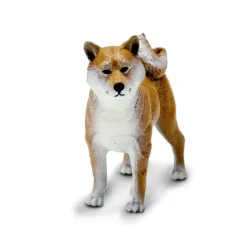 Figurine Shiba Inu - Safari Ltd