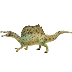 Figurine : Spinosaure à mâchoire articulée - Figurines Collecta