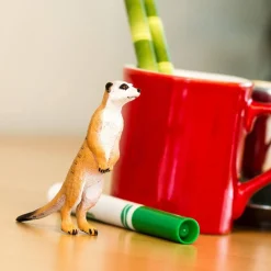 Figurine Suricate - Safari Ltd