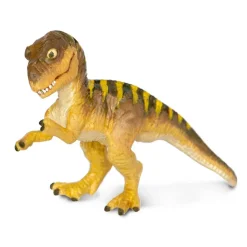 Figurine T- Rex bébé avec œuf - Safari Ltd