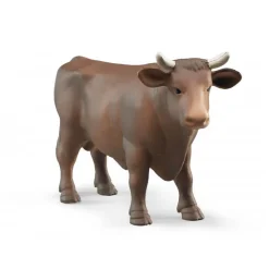 Figurine : Taureau - Bruder