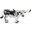 Figurine Taureaux Texas Longhorn - Safari Ltd
