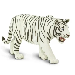 Figurine Tigre blanc de Sibérie - Safari Ltd