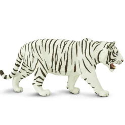 Figurine Tigre blanc de Sibérie - Safari Ltd