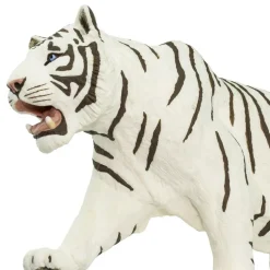 Figurine Tigre blanc de Sibérie - Safari Ltd