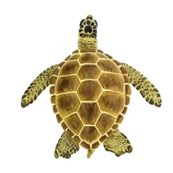Figurine Tortue Caouanne - Safari Ltd