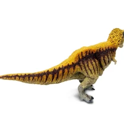 Figurine Tyrannosaurus Rex à plumes - Safari Ltd