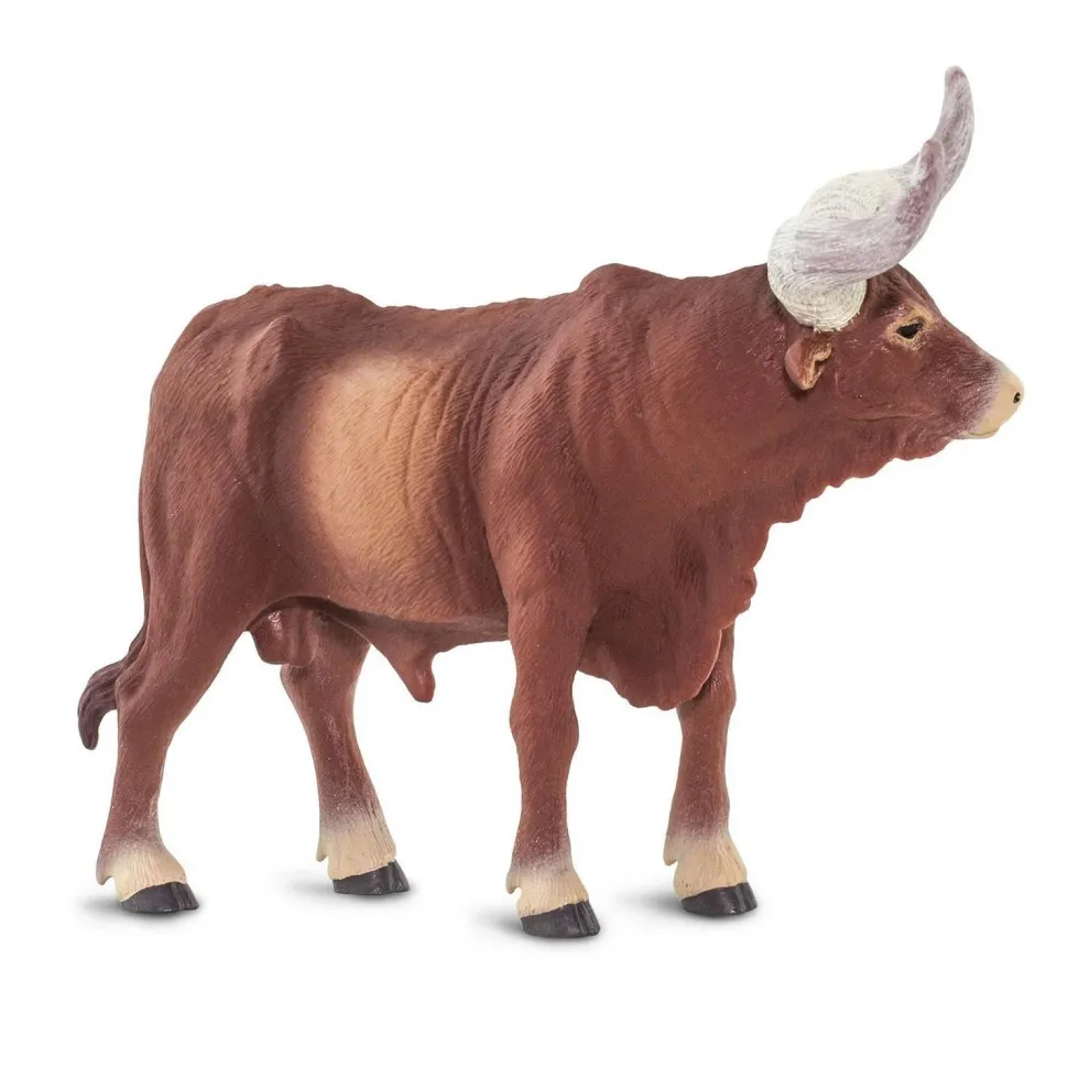 Figurine Watusi - Safari Ltd