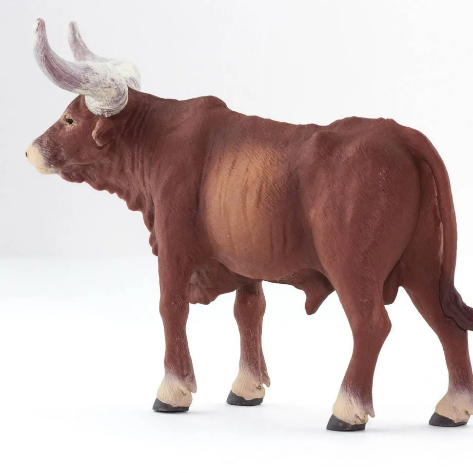 Figurine Watusi - Safari Ltd