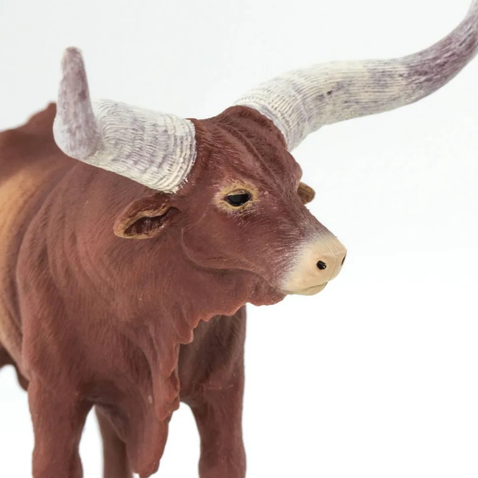 Figurine Watusi - Safari Ltd