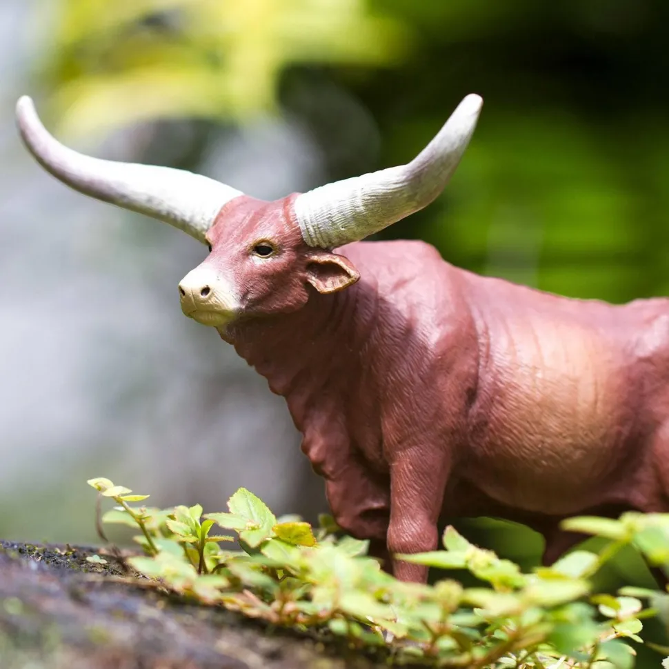 Figurine Watusi - Safari Ltd