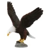 Figurine Aigle à tête blanche - Figurines Collecta