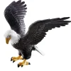 Figurine Aigle Royal - Bullyland