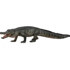Figurine Alligator - Figurines Collecta