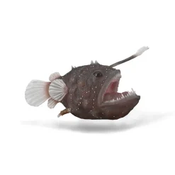 Figurine Animaux Marins (XL) : Lotte De Mer - Figurines Collecta