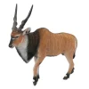 Figurine Antilope Elan Geant - Figurines Collecta