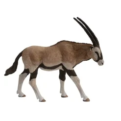 Figurine Antilope oryx - Papo