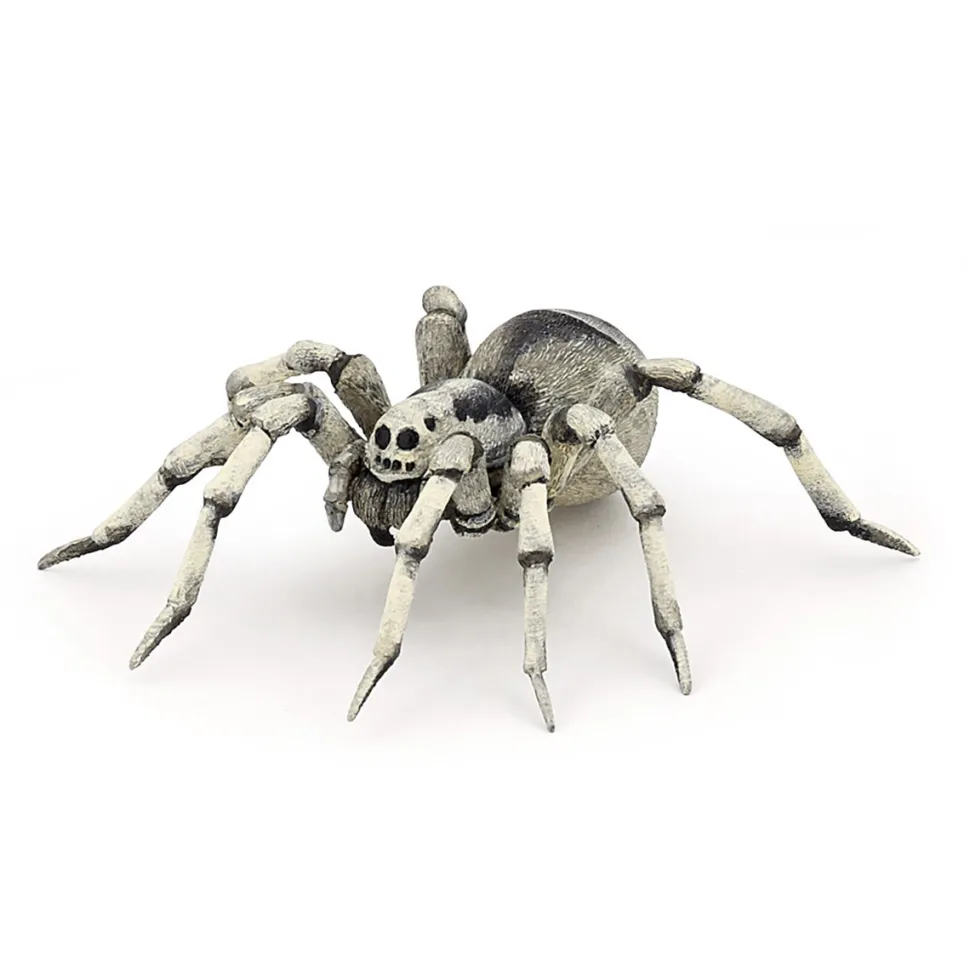 Figurine araignée : Tarentule - Papo